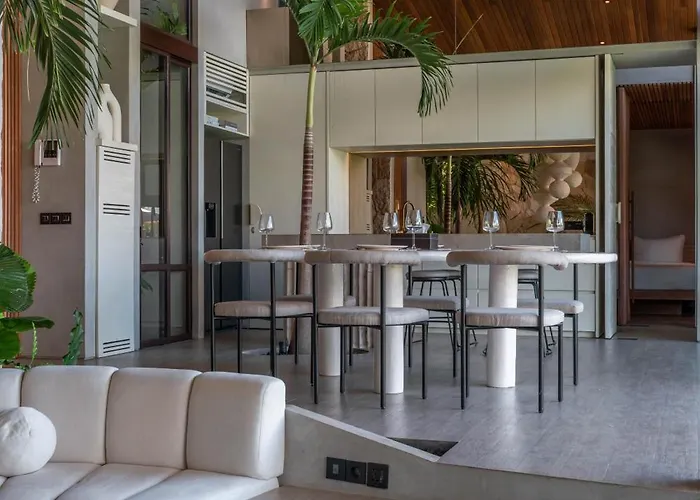 Villa Cala Galeo - Iconic 4br Designer In Pererenan Canggu (Bali)