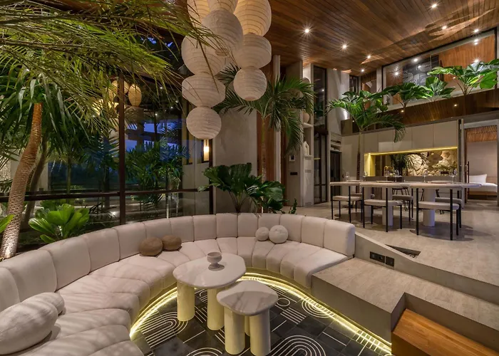 Villa Cala Galeo - Iconic 4br Designer In Pererenan Canggu (Bali)