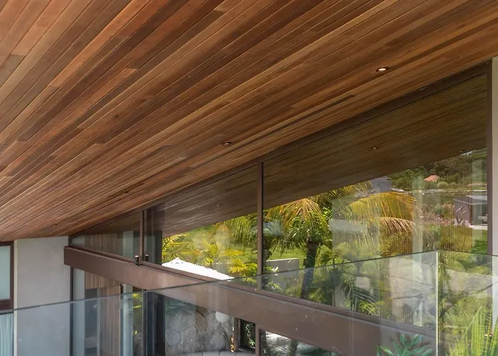 Cala Galeo - Iconic 4br Designer In Pererenan Villa *