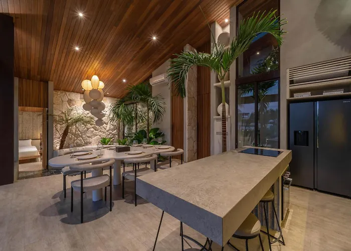 Villa Cala Galeo - Iconic 4br Designer In Pererenan Canggu (Bali)